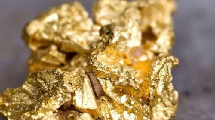Türkiye’nin toplam altın rezervi açıklandı: Müthiş rakam