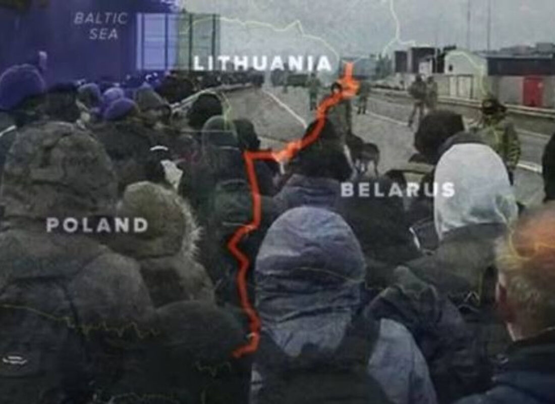 ‘Bunu düşünenler yanılıyorlar’ demişti! Sınıra dayandılar