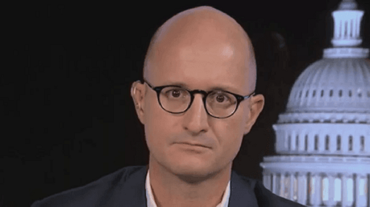 Dünyaca ünlü ekonomist, Türkiye’de doların yükselme sebebini açıkladı