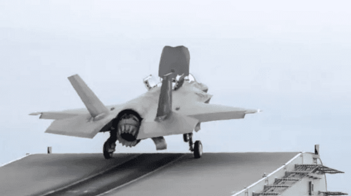 Türkiye’den ABD’yi köşeye sıkıştıracak F-35 talebi