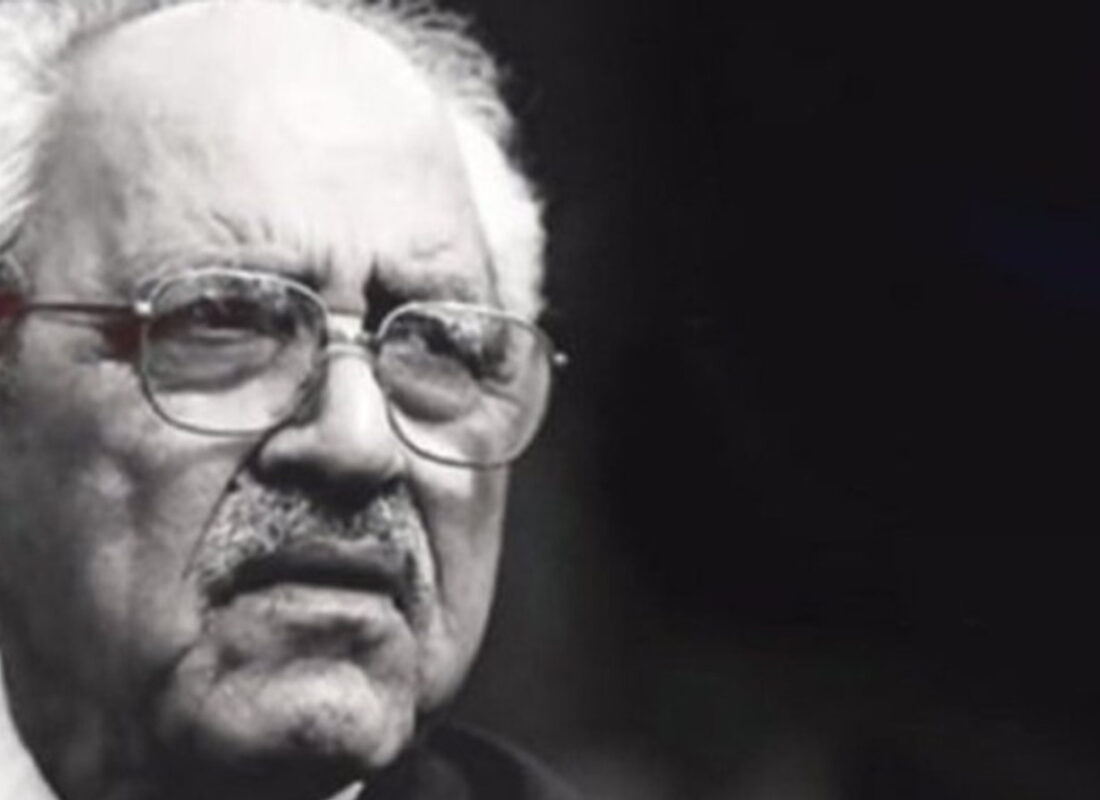 Sezai Karakoç vefat etti