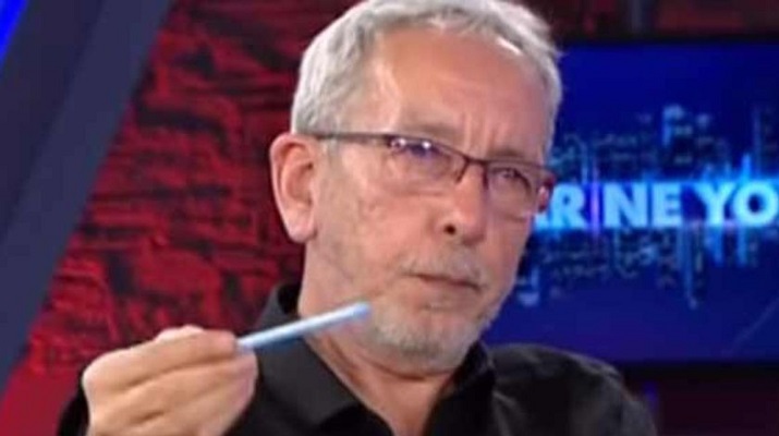 Haluk Özdil’den bomba iddia: O ülkeden Türkiye’ye 6 milyar dolar gelecek