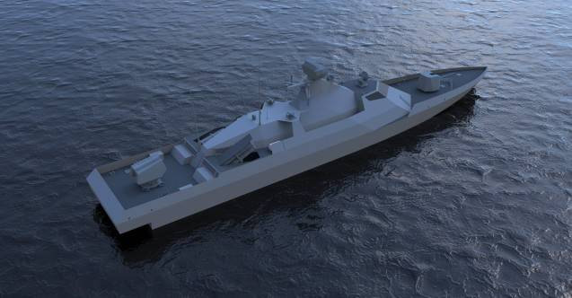 Türkiye bir ilki başardı: MİR İDA resmen ateşledi