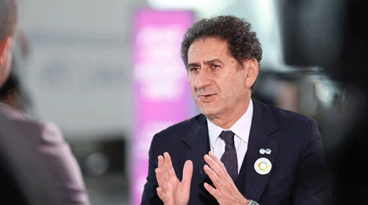 La Camera’dan çarpıcı sözler: Türkiye’nin önünde hiçbir engel yok