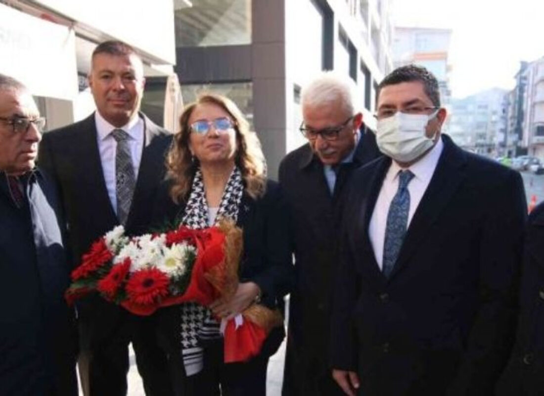 MHP’li Kılıç: “CHP ve İP artık yoldan çıkmıştır”