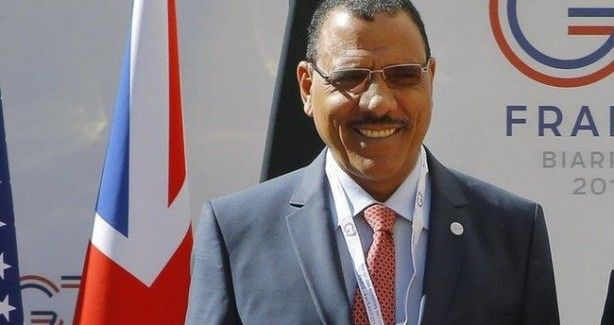 Afrika ülkesinin planı ortaya çıktı! Onlara karşı Bayraktar TB2’leri kullanacaklar