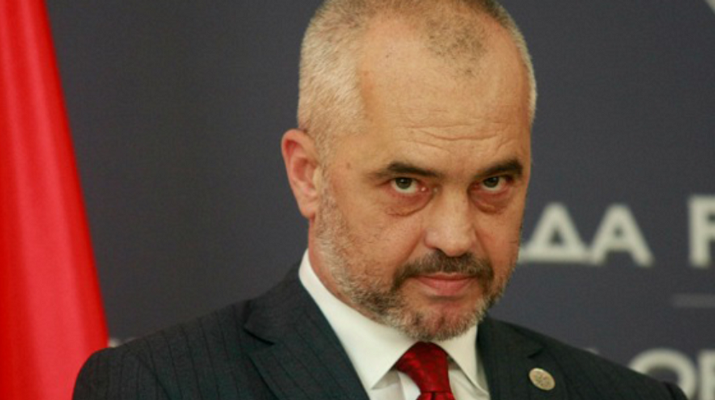 Rama’nın sözleri gündemi altüst etti! ‘İki ülke birleşiriz’ tehdidi