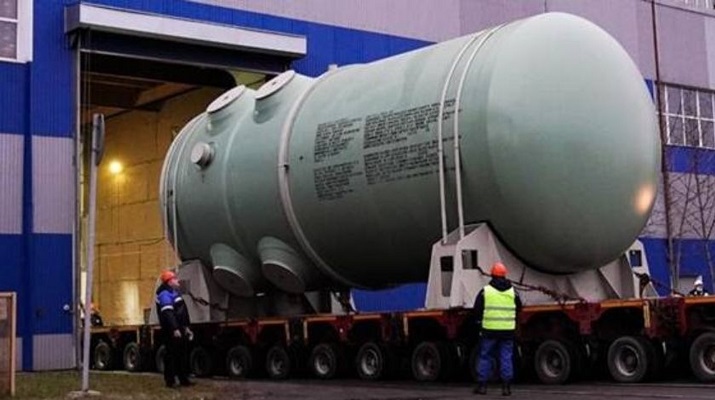 Rusya’dan yola çıktı! Türkiye’ye geliyor