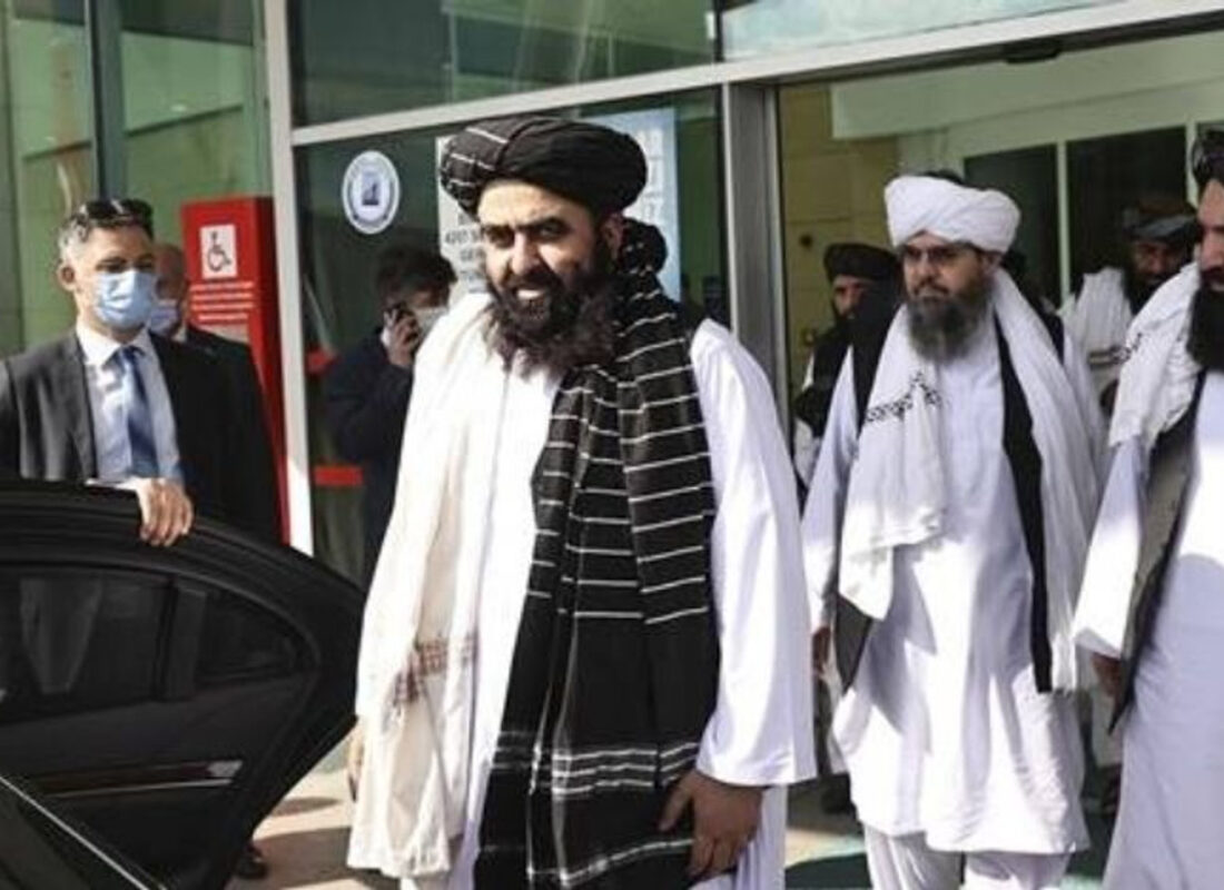 Taliban’dan çağrı: Ülkeye dönün