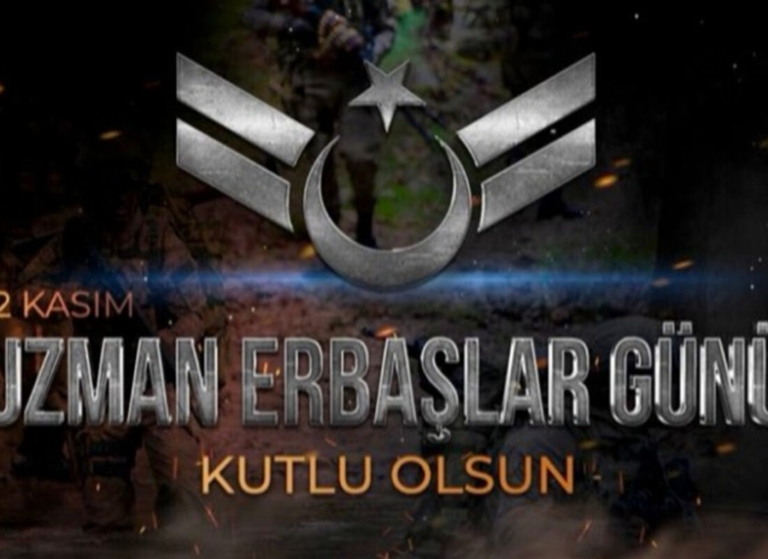 MSB’den 12 Kasım Uzman Çavuşlar Günü mesajı