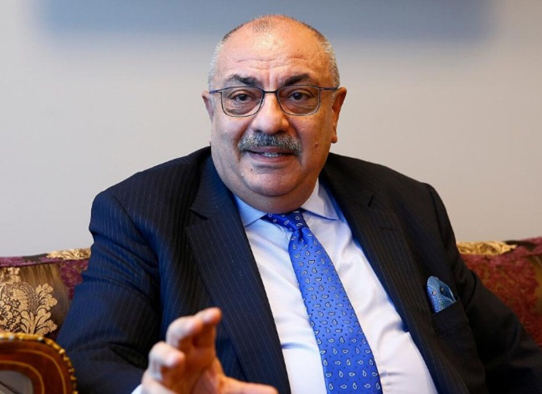 Tuğrul Türkeş’ten MHP ve Bahçeli’ye saldıranlara tepki