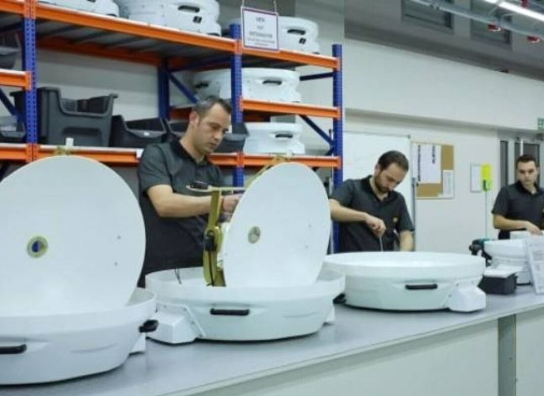 En kritik parçalarındandı! Türk SİHA’larının iletişimine milli dokunuş!