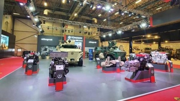 10 yıl boyunca TÜMOSAN üretecek! İmzalar atıldı