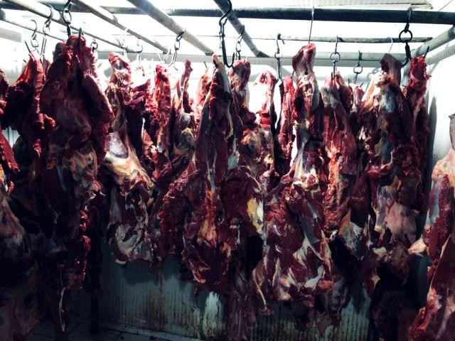 Baba-oğula suçüstü! Baskına giden jandarma, evin alt katına inince bu manzarayla karşılaştı