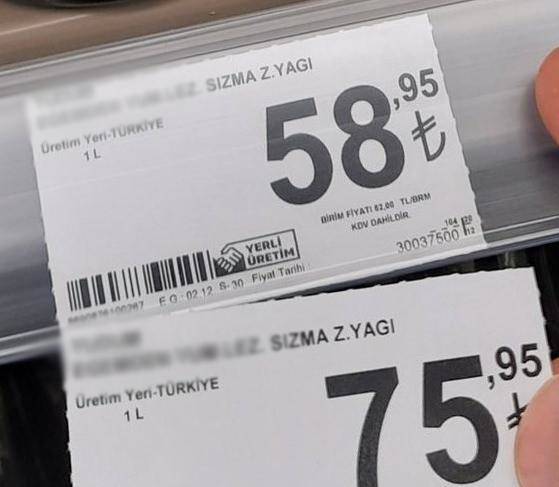 İndirim beklerken zam geldi! Her yerden fiyat arttırıyorlar