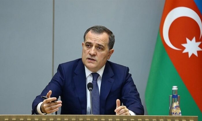 Azerbaycan’dan Türkiye-Ermenistan ilişkilerinin normalleşmesine destek