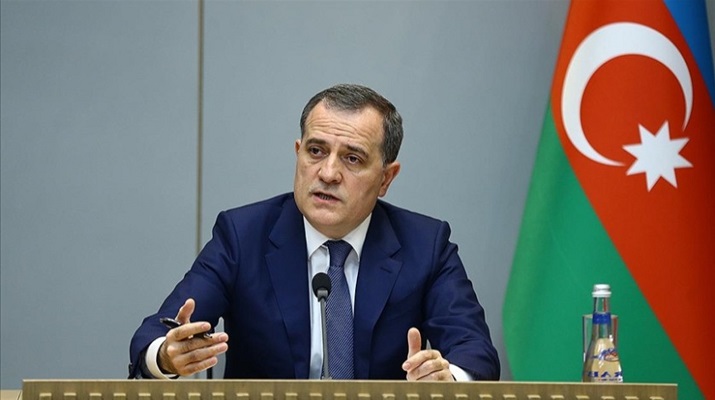 Azerbaycan’dan Türkiye-Ermenistan ilişkilerinin normalleşmesine destek