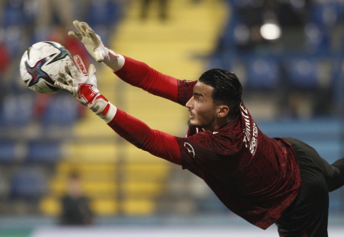 Uğurcan Çakır için dev kulüp yeniden devreye girdi