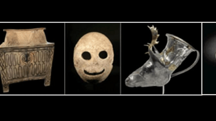 ABD’li milyarderin koleksiyonunda ortaya çıktı! Türkiye’ye getirilecek