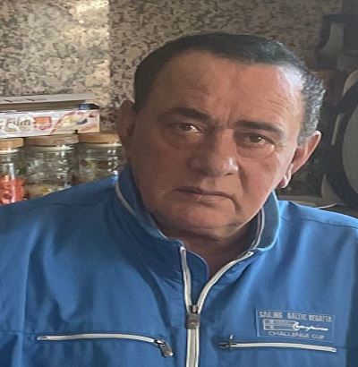 Alaattin Çakıcı’dan Yeni Yıl Mesajı