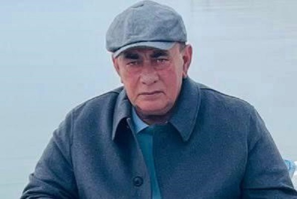 Alaattin Çakıcı: Cevheri Güven denilen FETÖ’cü ve vatan haini!