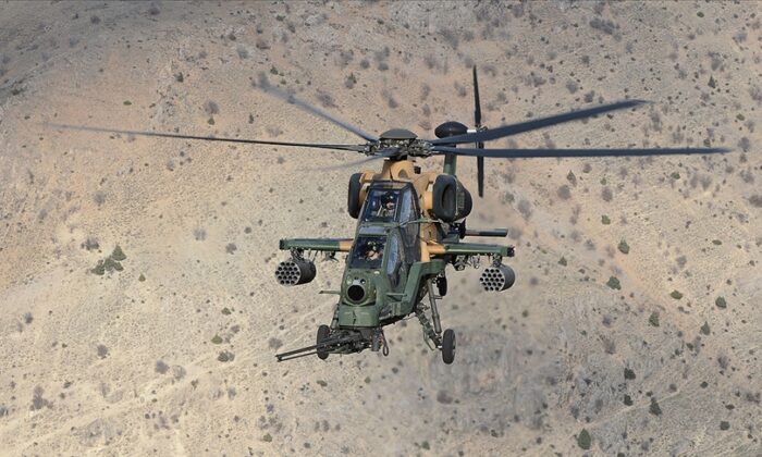 Pakistan’dan ‘ATAK Helikopteri’ kararı: İptal edildi