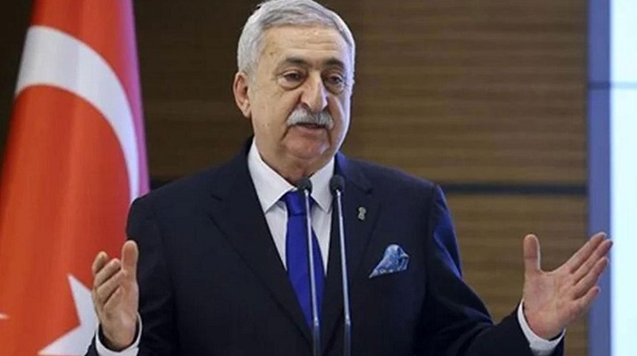 Bendevi Palandöken: ‘İndirim değil zam yaptılar’