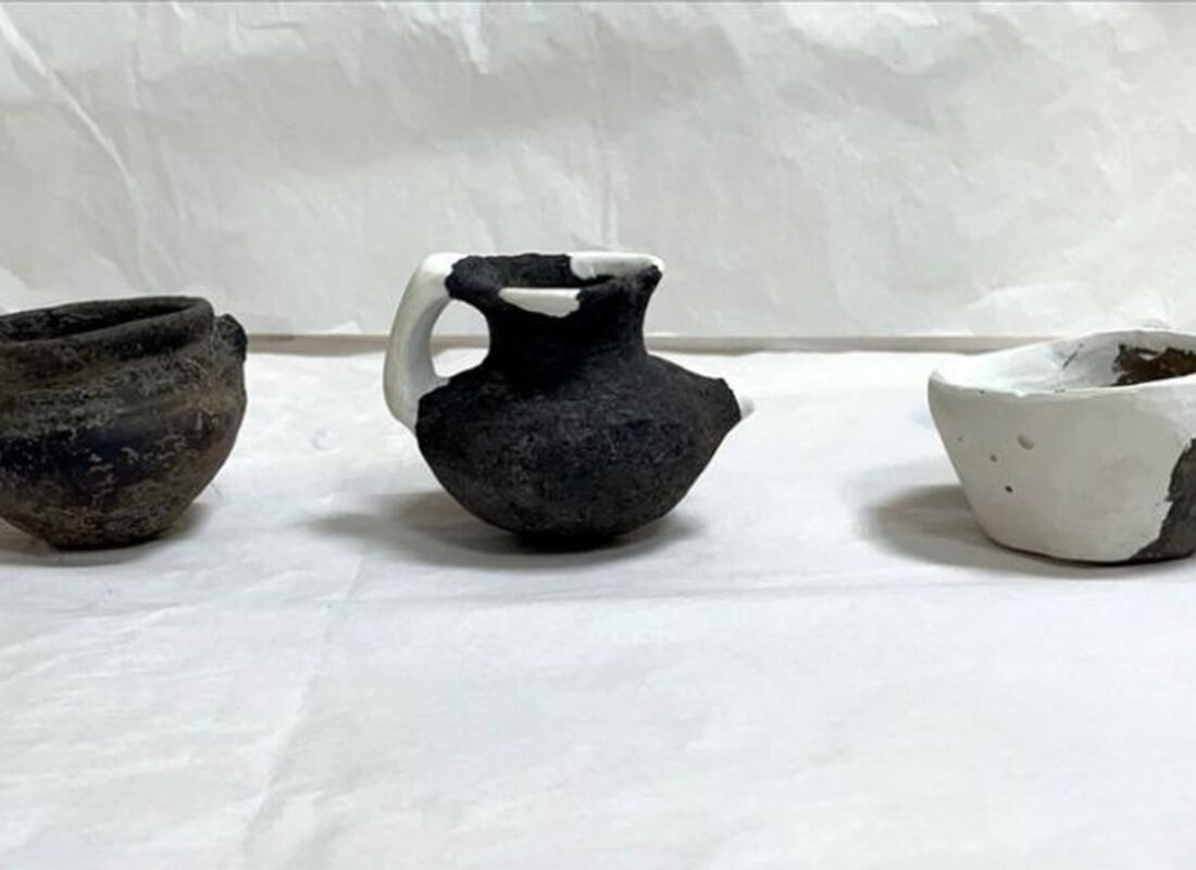 4 bin 500 yıllık tarihe ışık tutuyor