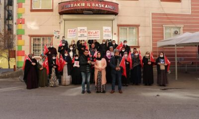 Terör örgütü PKK’nın “Diyarbakır Anneleri” korkusu