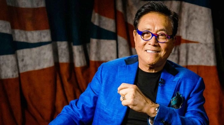 Dünyaca ünlü işadamı Robert Kiyosaki’den altın ve gümüş tahmini: Kaza ve depresyon geliyor