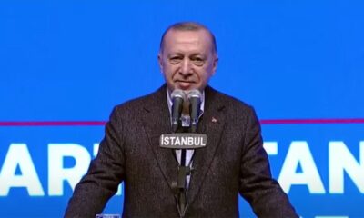 Cumhurbaşkanı Erdoğan: Bu işi başaracağımıza inanıyorum
