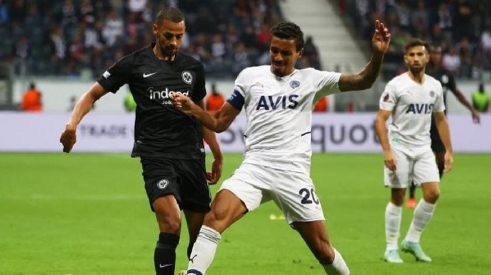 Fenerbahçe, Avrupa Ligi’ni beraberlikle bitirdi
