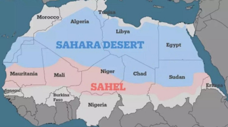 G5 Sahel Gücü karargahına silahlı saldırı!