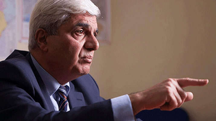 Grigoryan, ‘Hata yaptık’ diyerek itiraf etti: Türkiye, Rusya’ya kıyasla daha güvenilir ortak