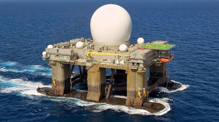 Ali Bektan’dan Türkiye için HAARP uyarısı: Bir gemi görüldü