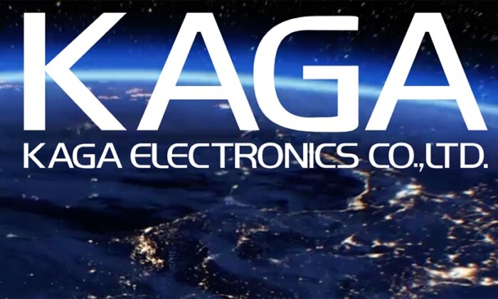 Japon elektronik parça üreticisi Kaga, üretiminin önemli bir bölümünü Türkiye’ye taşıyor