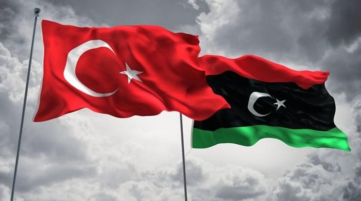 ”Libya’daki Homs Limanı’nın Türkiye’ye kiralandığı” iddiasına Bakanlıktan cevap
