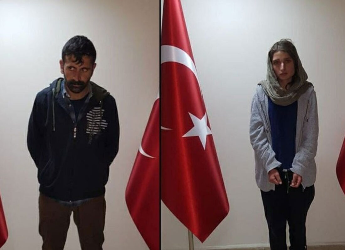MİT’ten önemli operasyon: Duran Kalkan’ın koruması Türkiye’ye getirildi