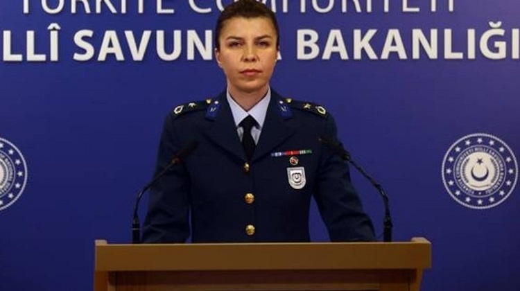 MSB’den ‘F-16’ ve ‘F-35’ açıklaması