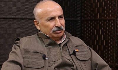 PKK elebaşı Mustafa Karasu: “AK Parti-MHP yeni bir Türkiye yaratmak istiyor Halk ayağa kalkmalı sokaklara çıkmalı”