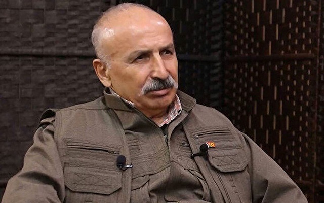 PKK’lı Karasu’dan 6’lı masaya açık destek: HDP üzerine düşeni yapacak