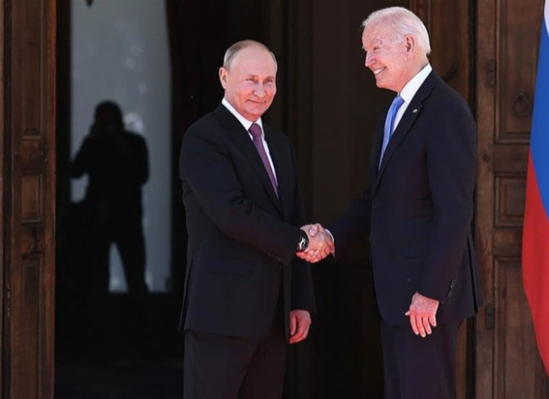 Biden, Putin’le görüşmek için tek şart sundu: Bunu yaparsa konuşmaya hazırım