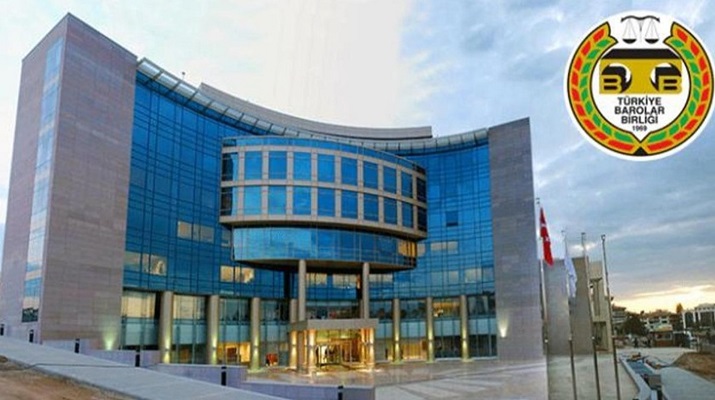 Türkiye Barolar Birliği’nin yeni başkanı belli oldu