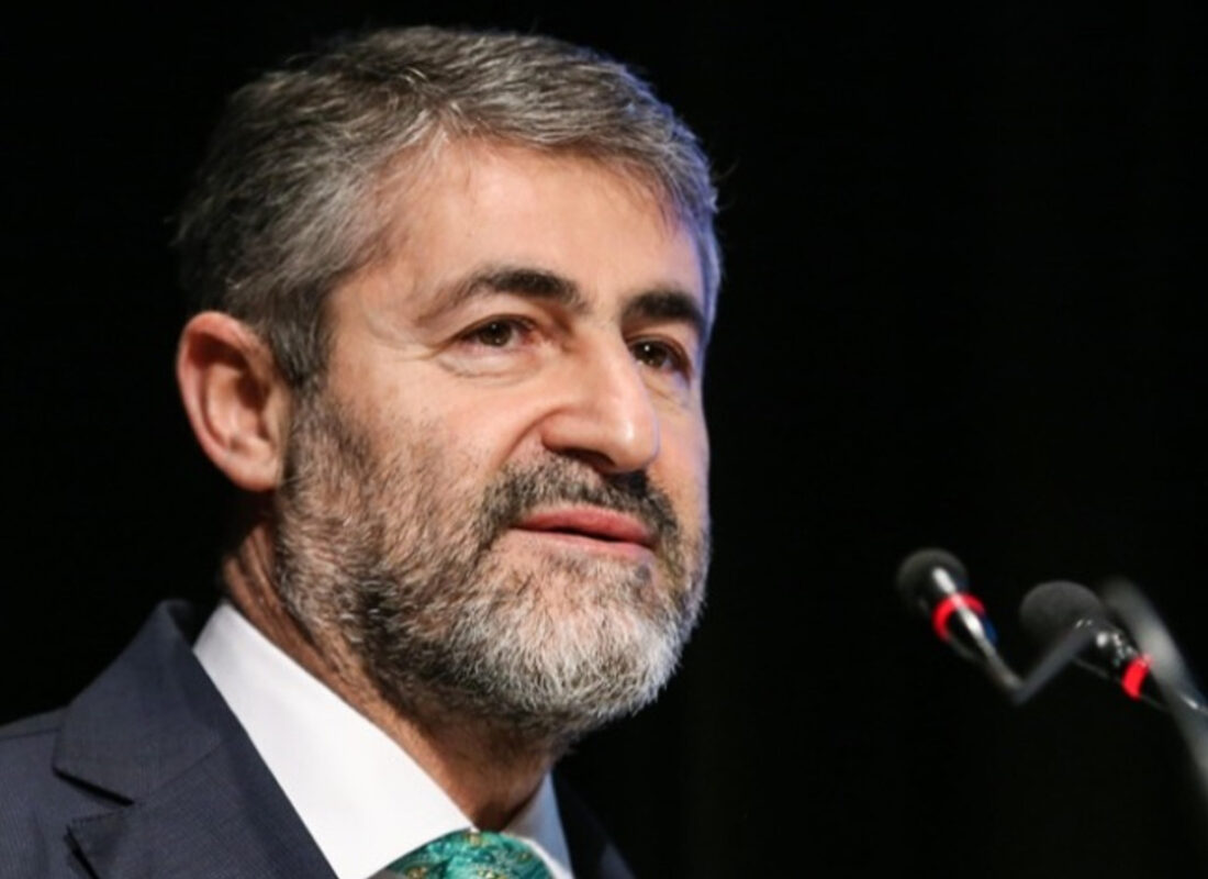 Hazine ve Maliye Bakanlığı’nda görev değişimi