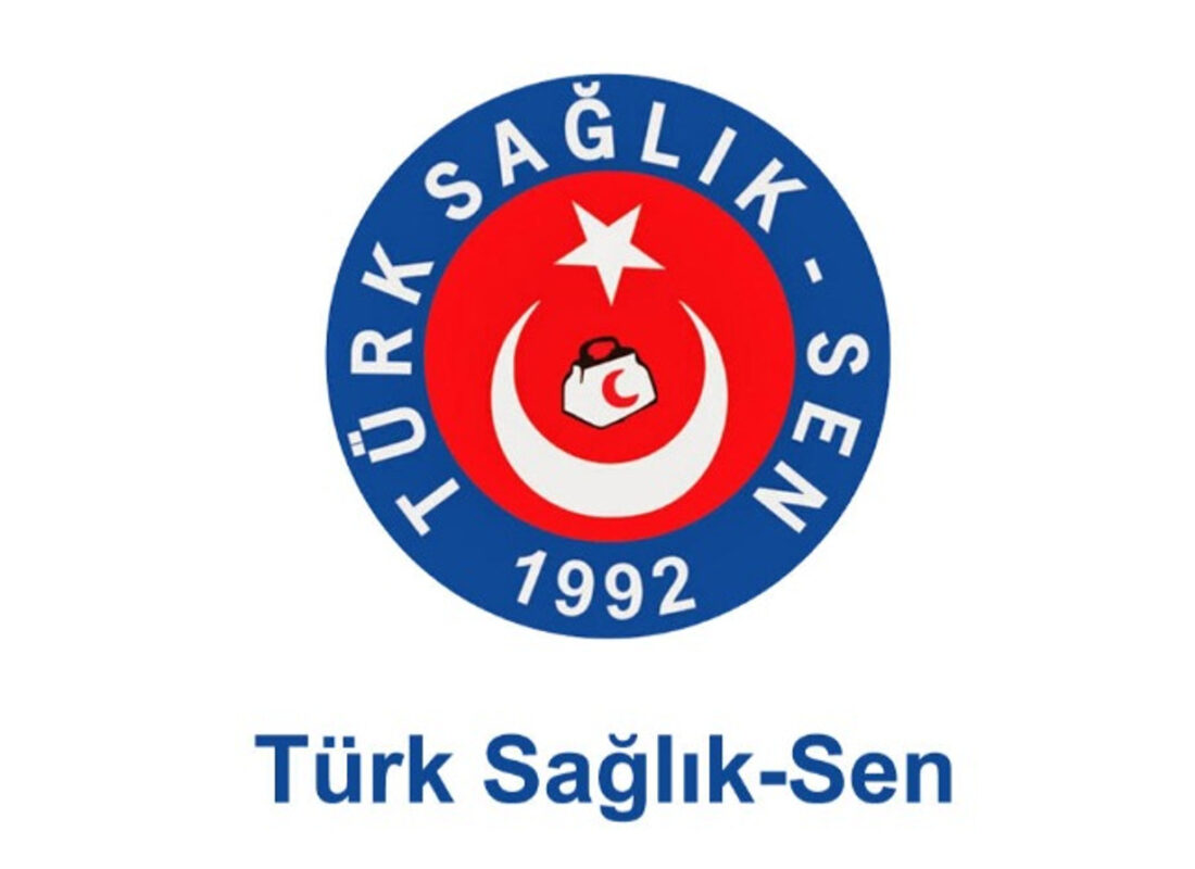 Sağlık Çalışanları tüm Türkiye’de iş bıraktı