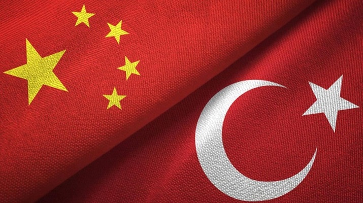 Çin’den Türkiye adımı! Tam 5 milyar dolar…