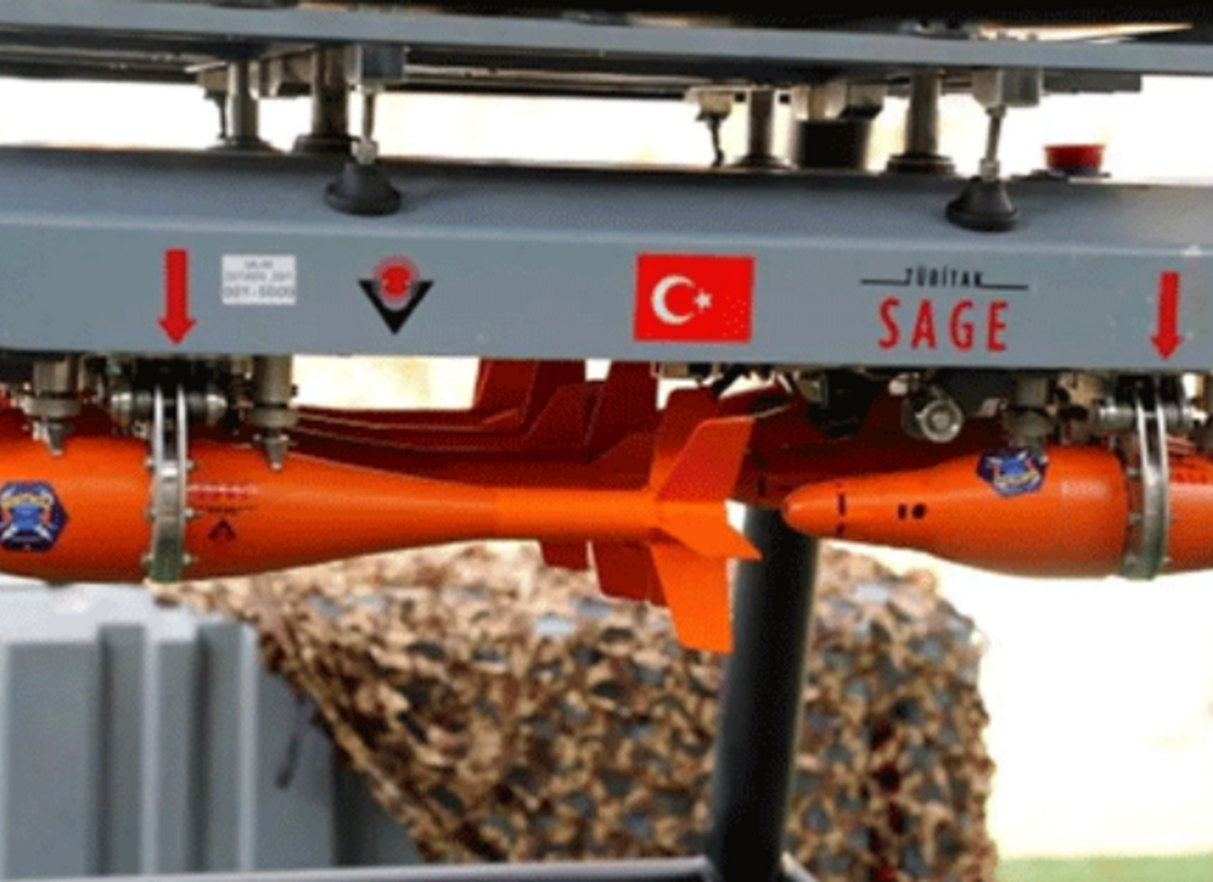 Türkiye’den müthiş başarı! TOGAN’dan güzel haber