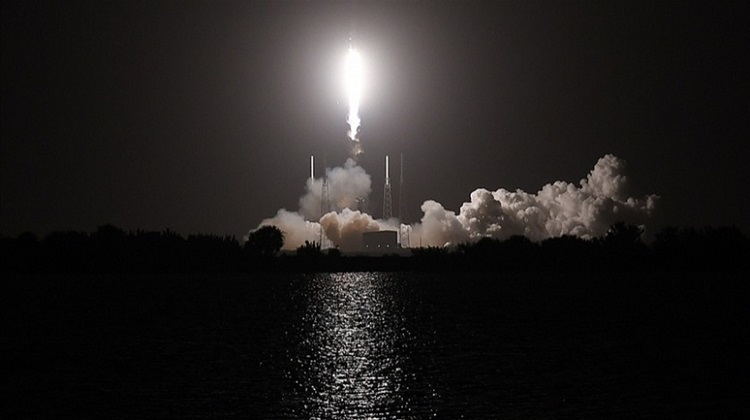 Türksat 5B ile internet kapasitesi artacak internetsiz köy kalmayacak