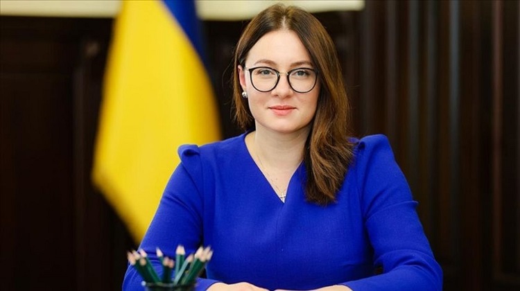 Ukrayna’dan Türkiye açıklaması: Serbest ticaret anlaşması imzalamak istiyor