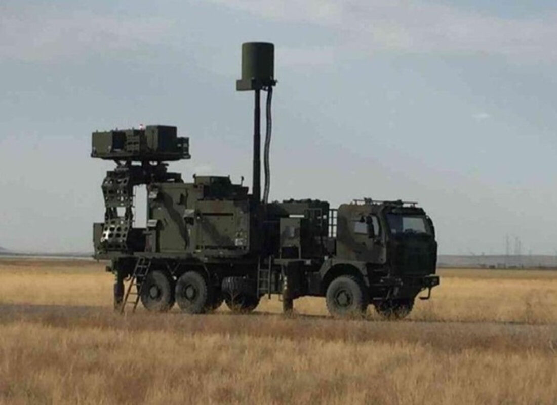 TSK’nın gücüne güç katacak! ‘Vural’ envantere girdi